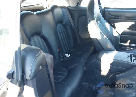 1997 Jaguar Xk8 from USA, damaged, VIN SAJGX2741VC005360